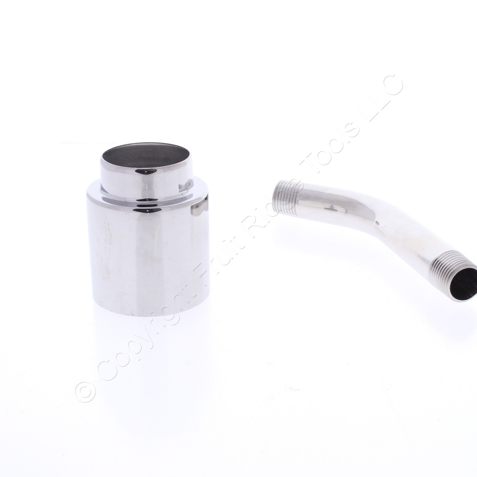 Delta Monitor� T14278-LHP Chrome Universal Shower Trim with Cartridge No Handle