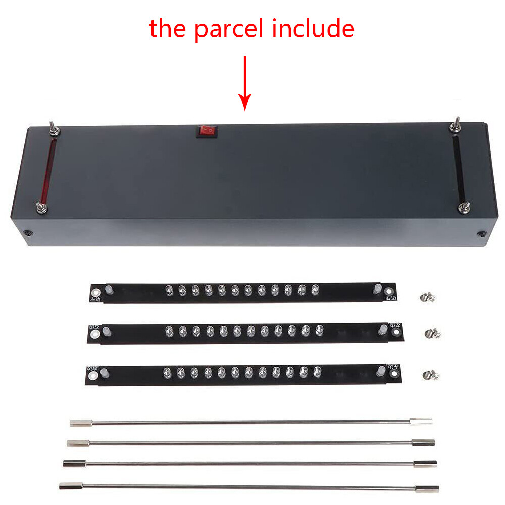 Shooting Chronograph 4-6500FPS Ball Bullet Measure Bow Arrow Velocity Tester