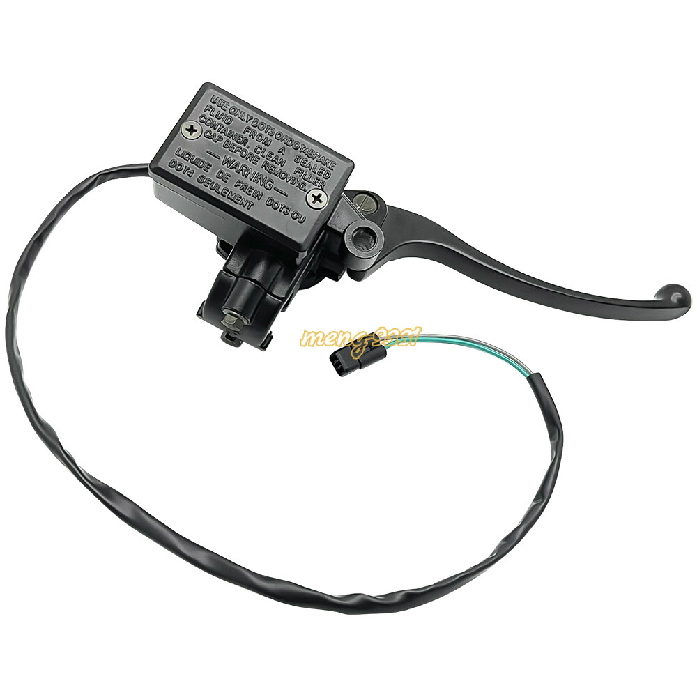 Front Brake Master Cylinder for Honda Foreman Rubicon 500 TRX500FA/FGA 2001-2004