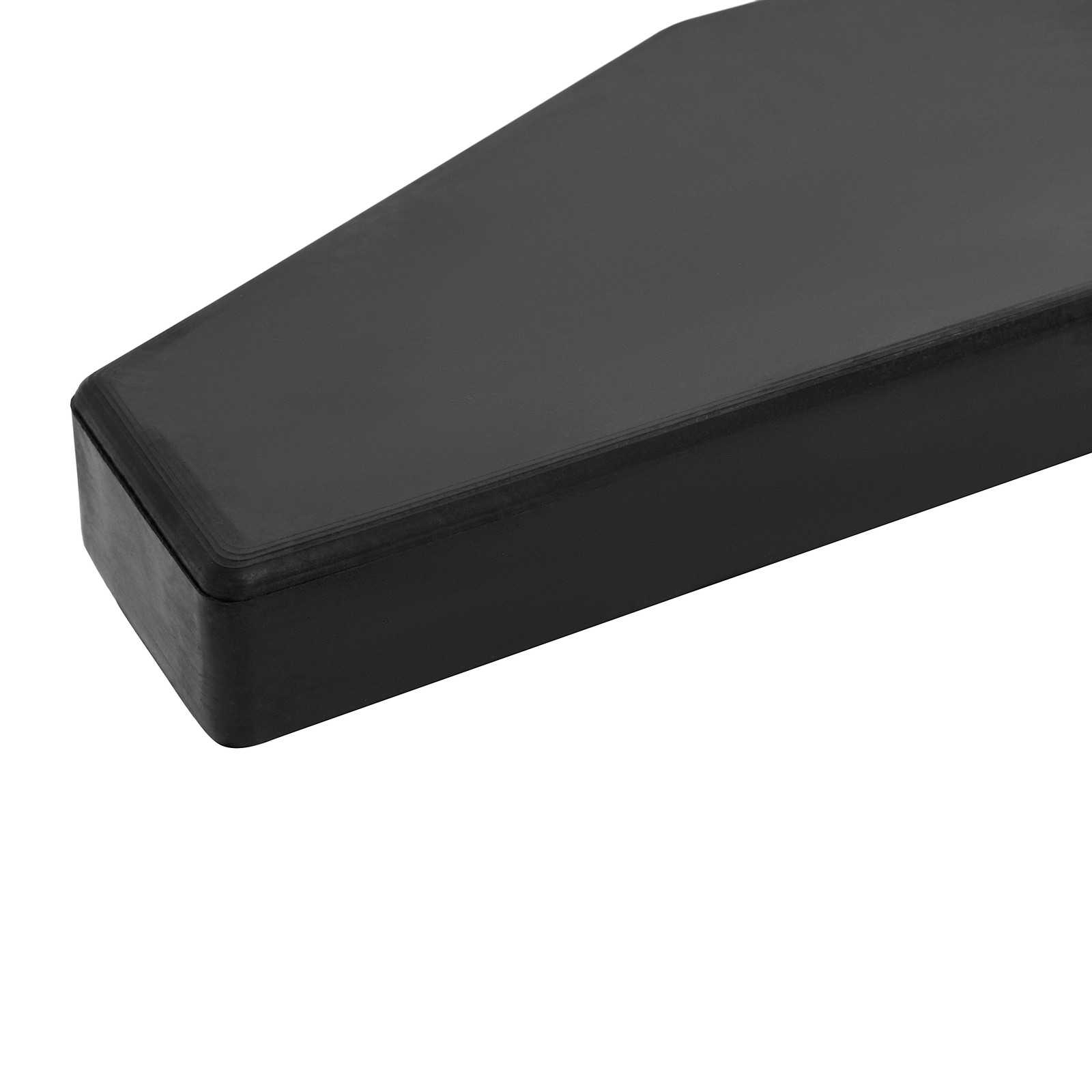 For John Deere 310 310E 325 410 710 Backhoes 4 Stabilizer Street Pad #AT195669