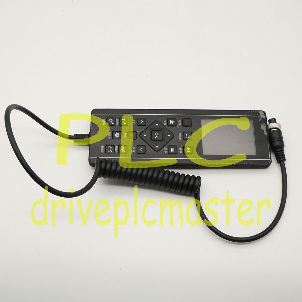 1PCS For SM820L Massage Chair Remote Control R720 Hand Control Remote Control