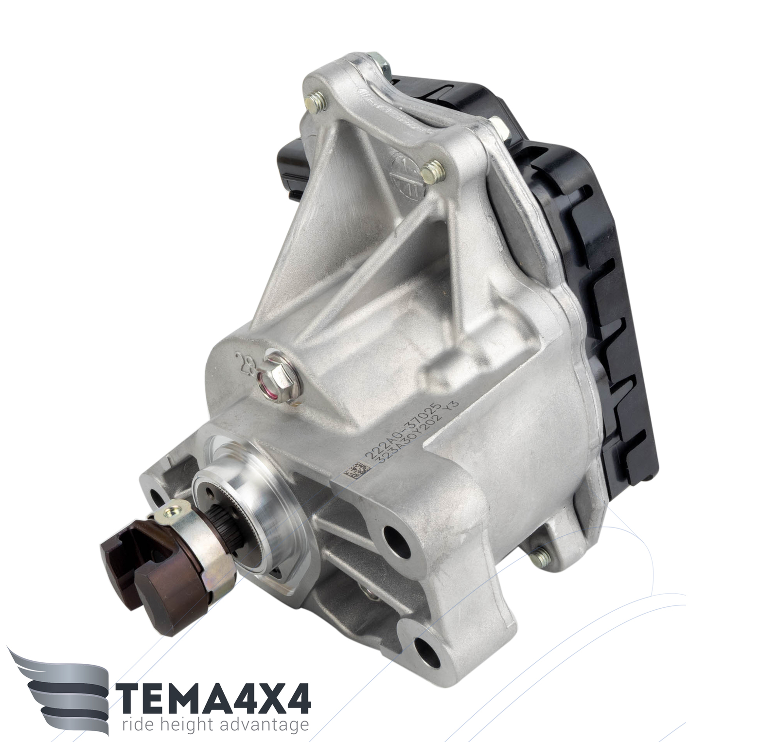 TOYOTA GENUINE OEM 222A0-37025 VARIABLE VALVE LIFT CONTROLLER 222A037025