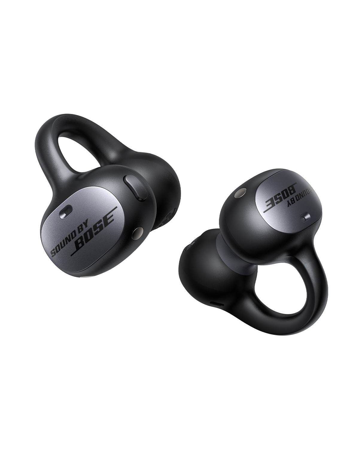 Baseus Open Ear Clip-On Earbuds Sound by Bose Dolby Audio Adaptive Sound XC1