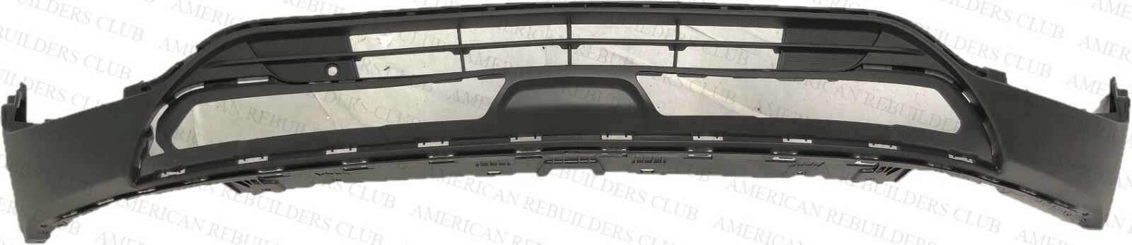 2017 2018 2019 2020 21 Front Bumper Cover Upper Lower CHEVY TRAX Complete GRILLS