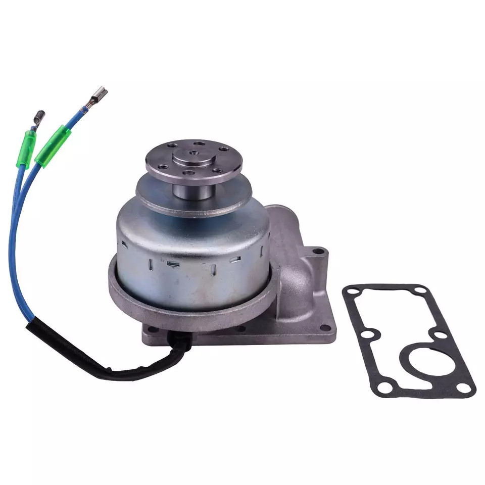 Alternator Dynamo 15372-64010 for Kubota B6100D B7100D B5100D B5100E Engine D650