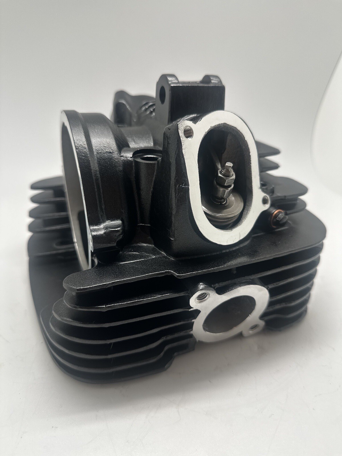 Cylinder Head fits Yamaha Warrior Wolverine 400 350 1UY-11110