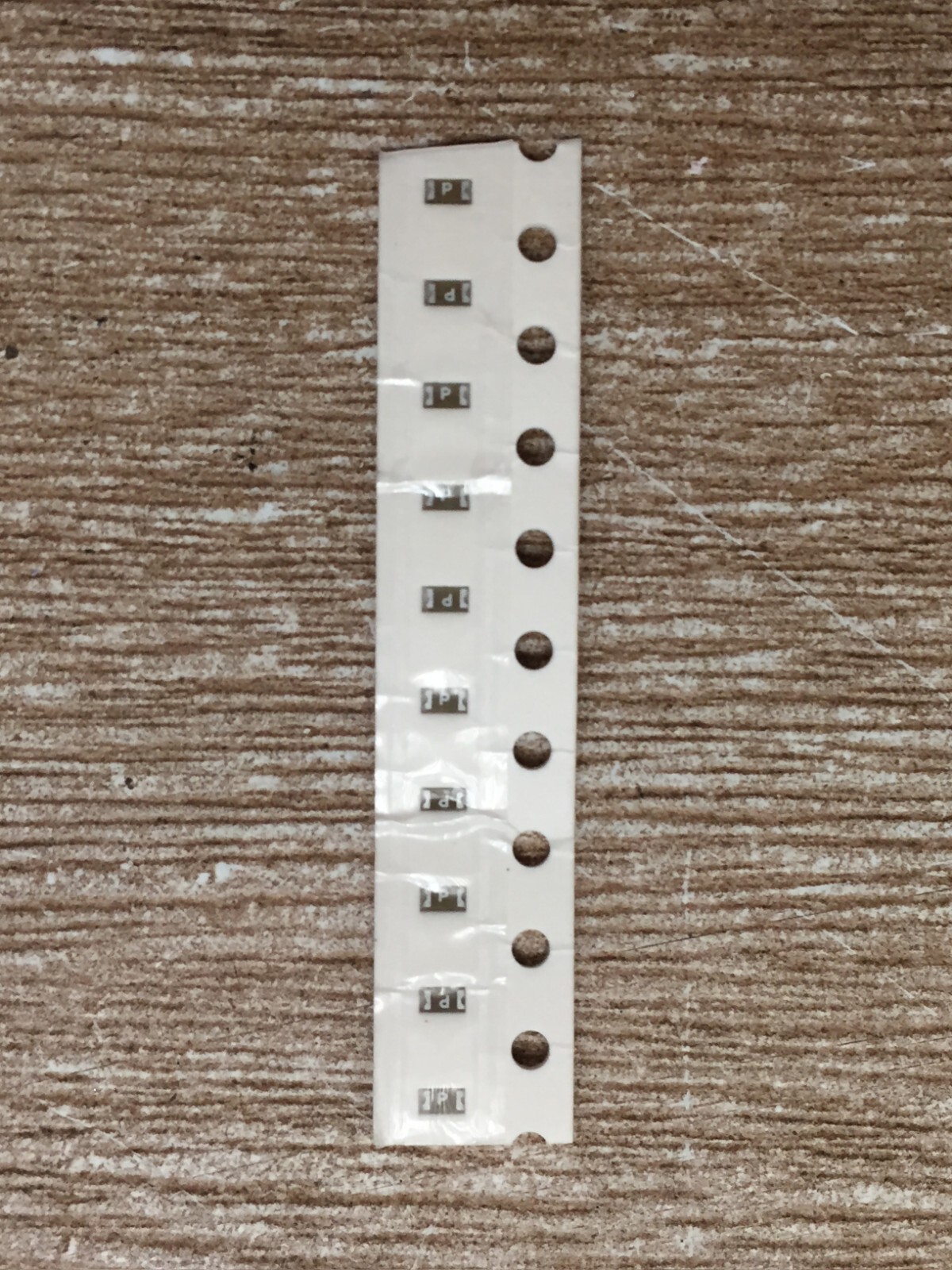 Littelfuse SMD 0603 3A 32V 467 Fast Acting Blow Fuse Code P- USA SHIP 10pcs