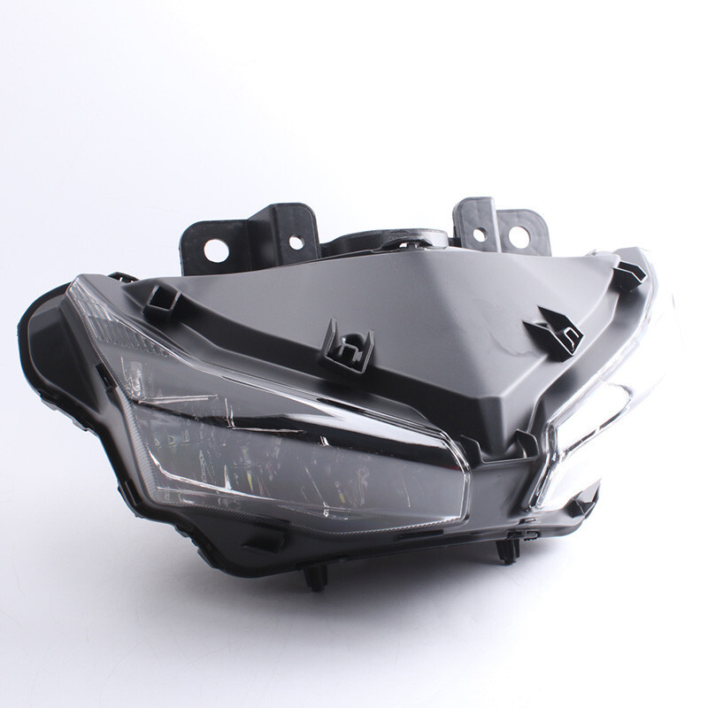 Front LED Headlight For HONDA CBR500R ABS 2016 2017 2018 2019 2020 2021 2022