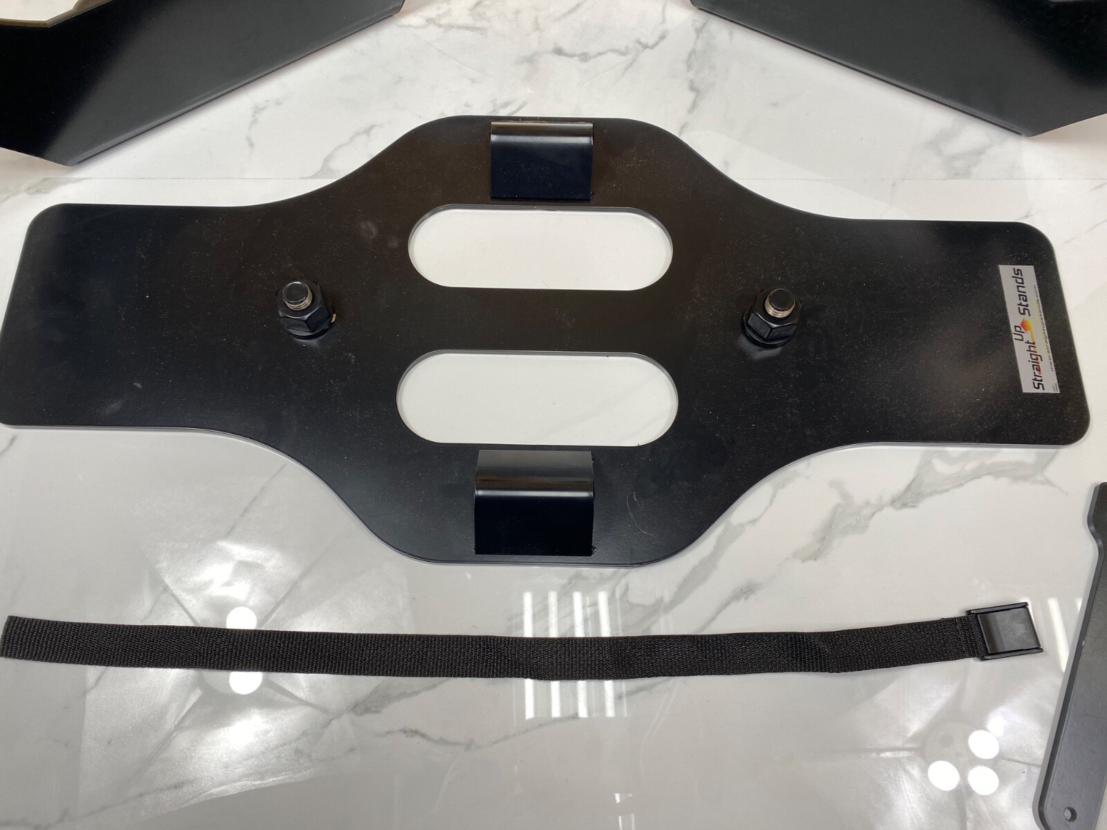 Harley-Davidson Bike Straight Up Stand