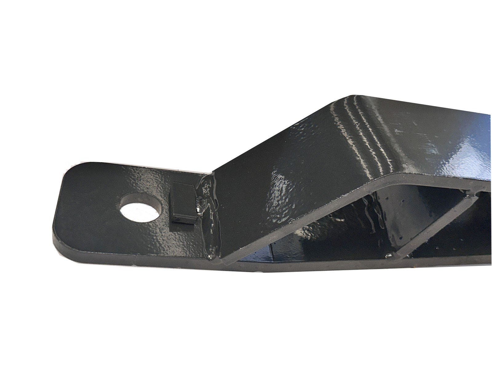 Landhonor Skid Steer Brush Cutter Cutting Blade Carrier For BC-13-72W Holder New