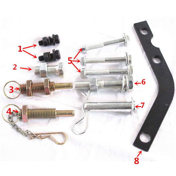Mobility Carrier Wheelchair Scooter Rack Disability Medical Ramp Hitch