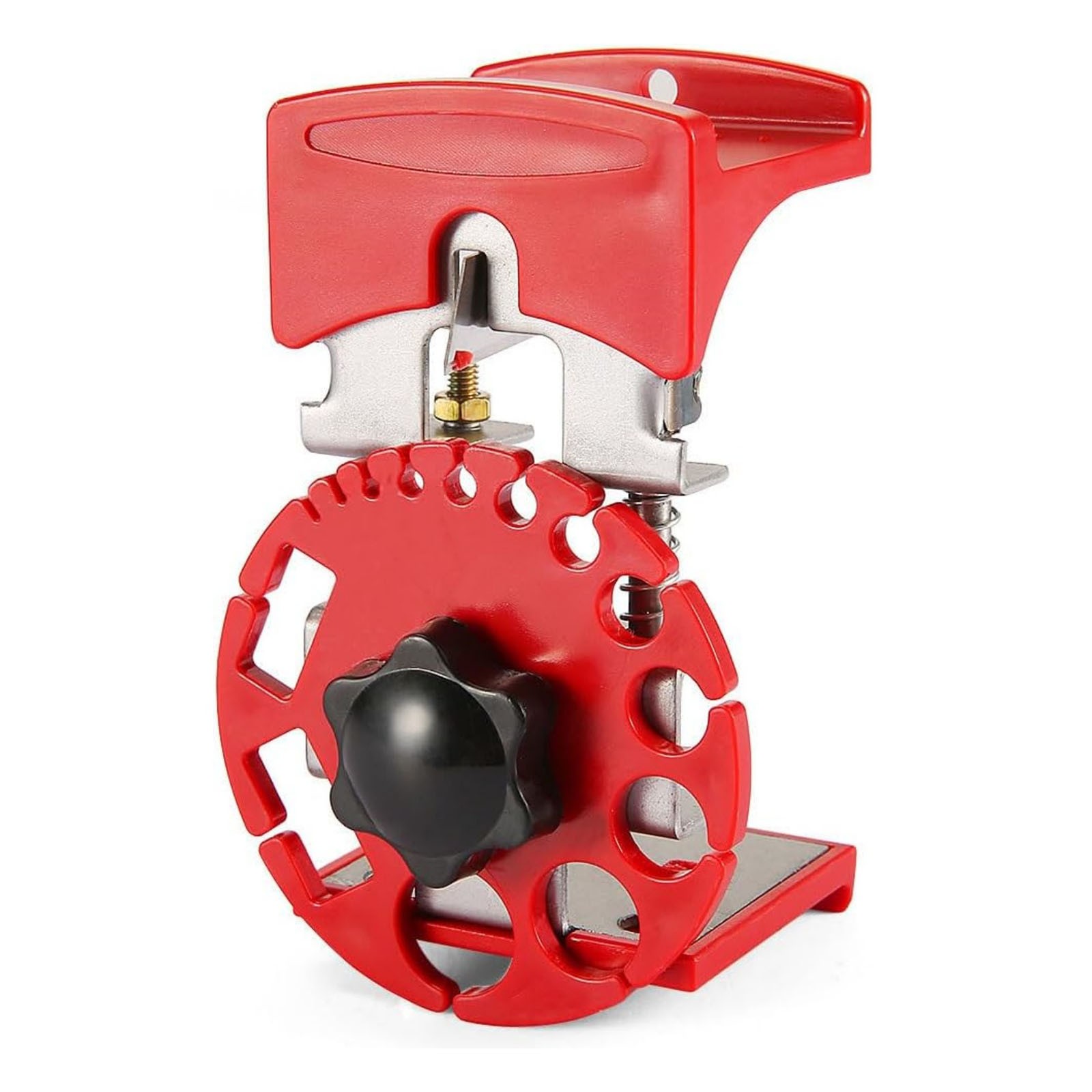 Copper Wire Stripper Machine Portable Tool for Stripping 7/16-Inch Wires Cables