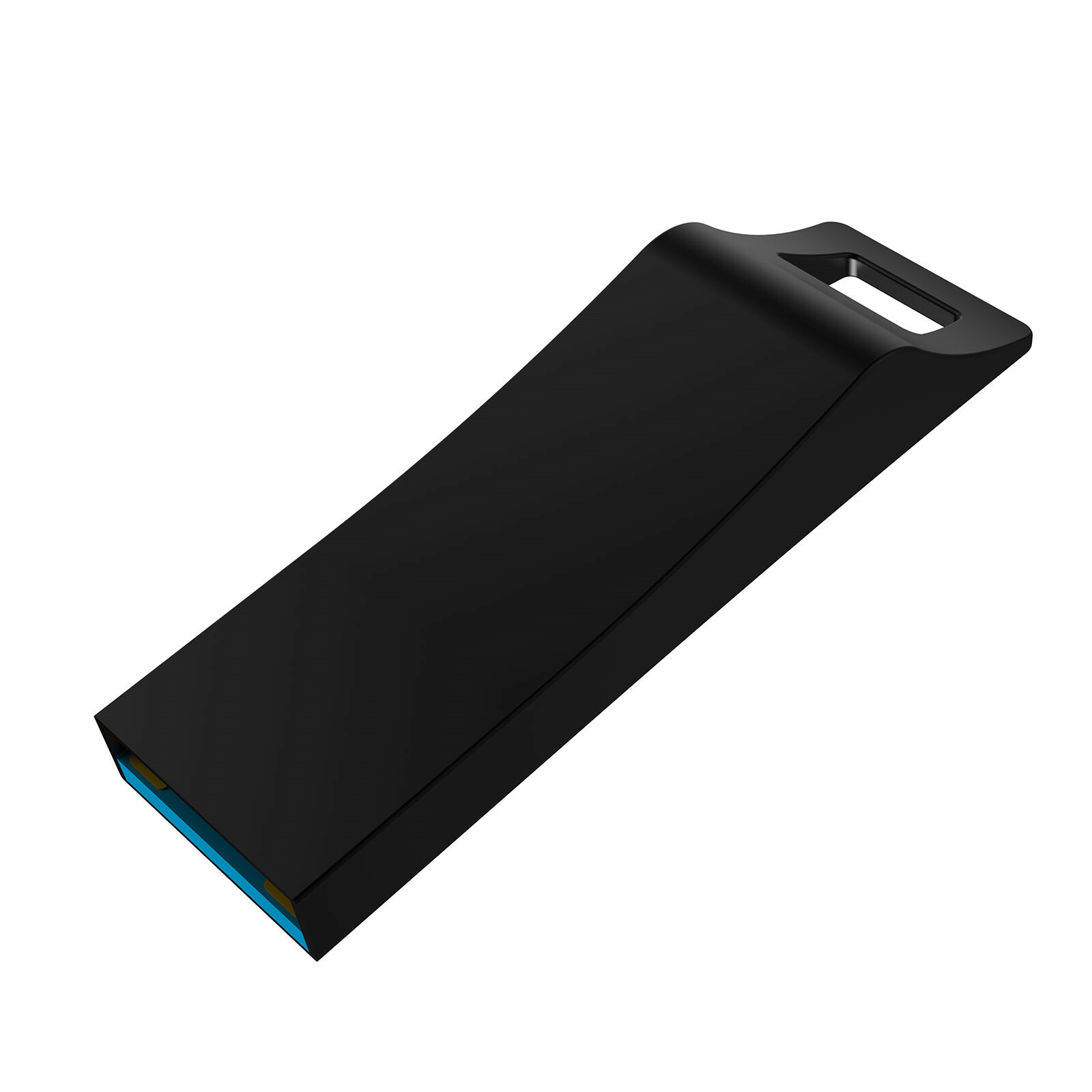 Kootion USB 2.0 2Pcs 32GB Metal Waterproof Flash Drives Memory Stick Gold+Silver