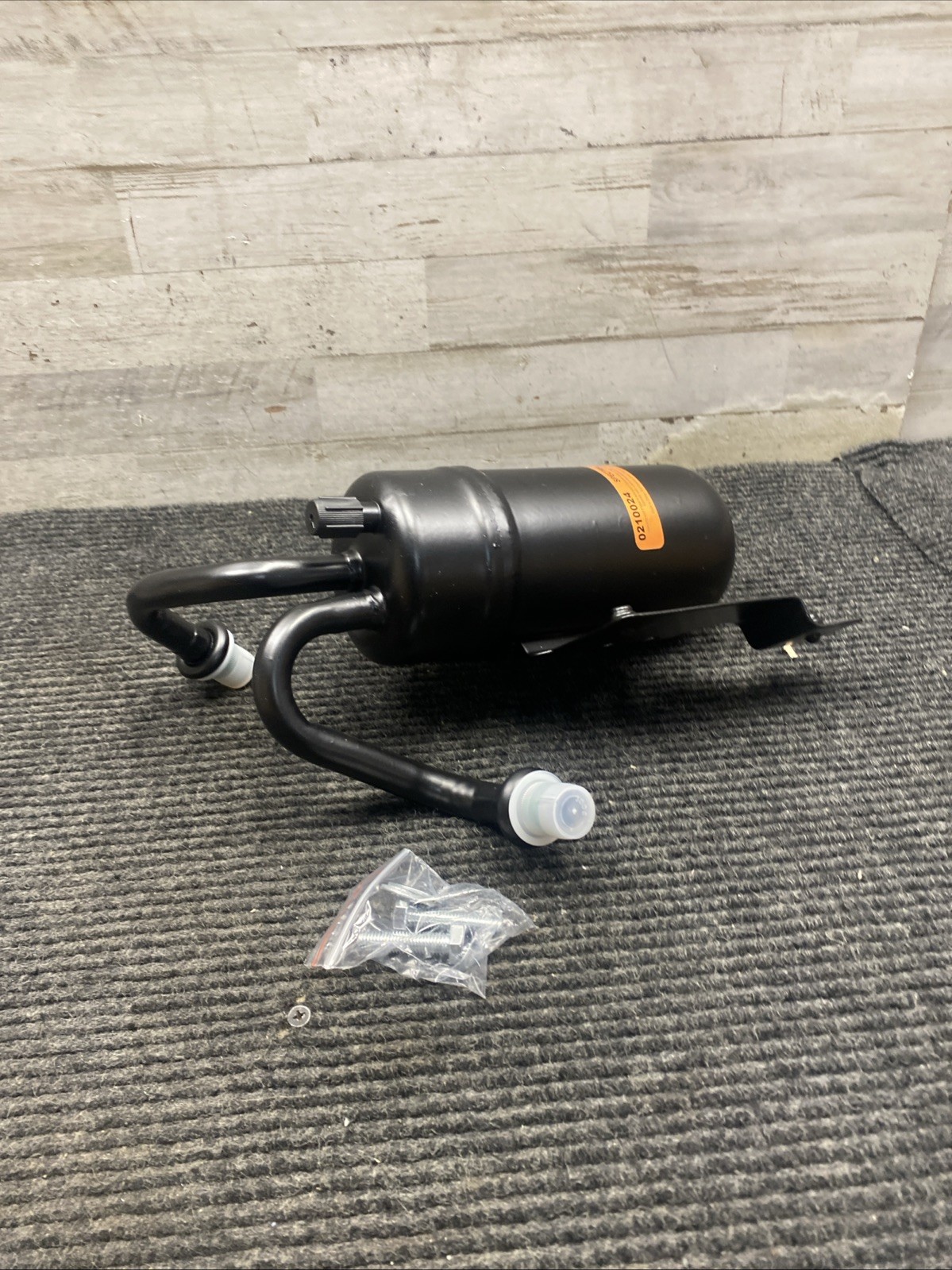 Spectra 0210024 A/C Accumulator For 2003-2009 Dodge Ram 1500