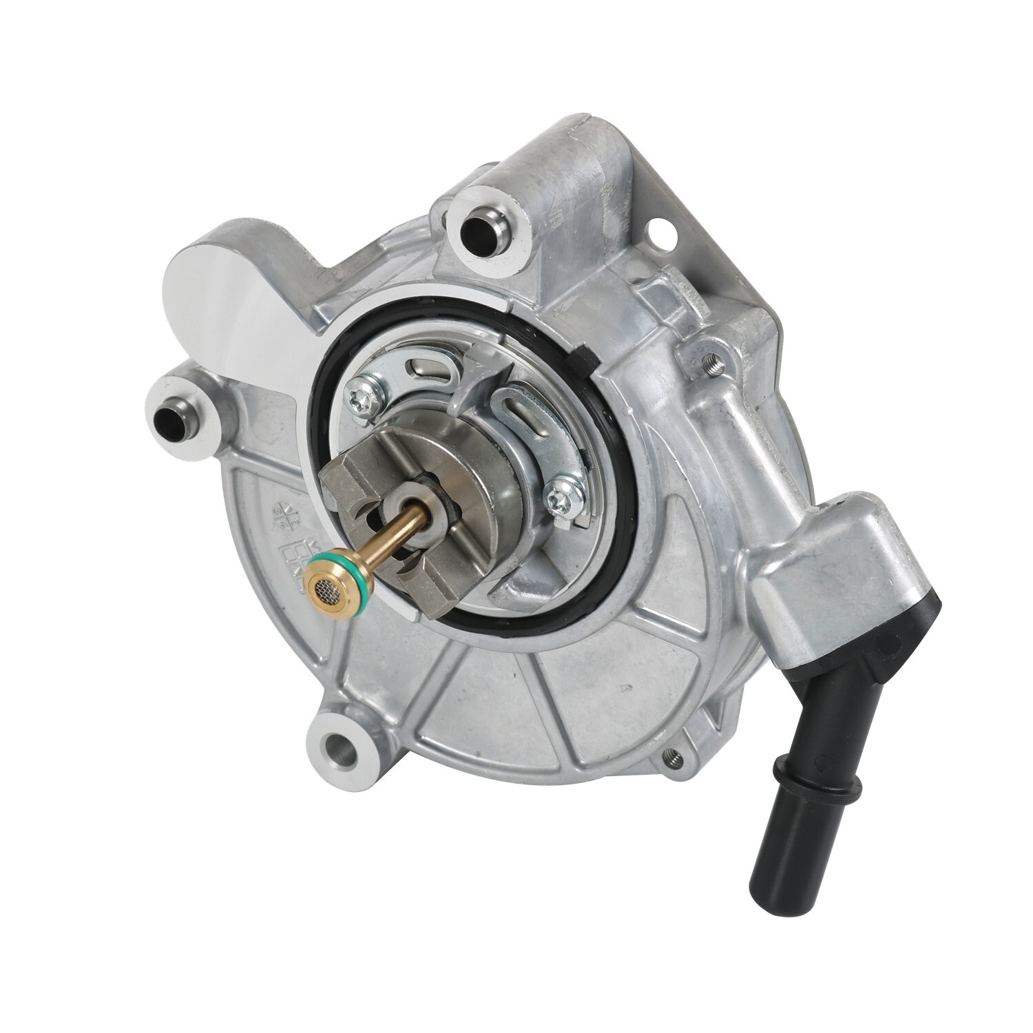 Brake Vacuum Pump 904-858 For Ford Expedition F150 V6 3.5L 2015-2017 3.5L Engine