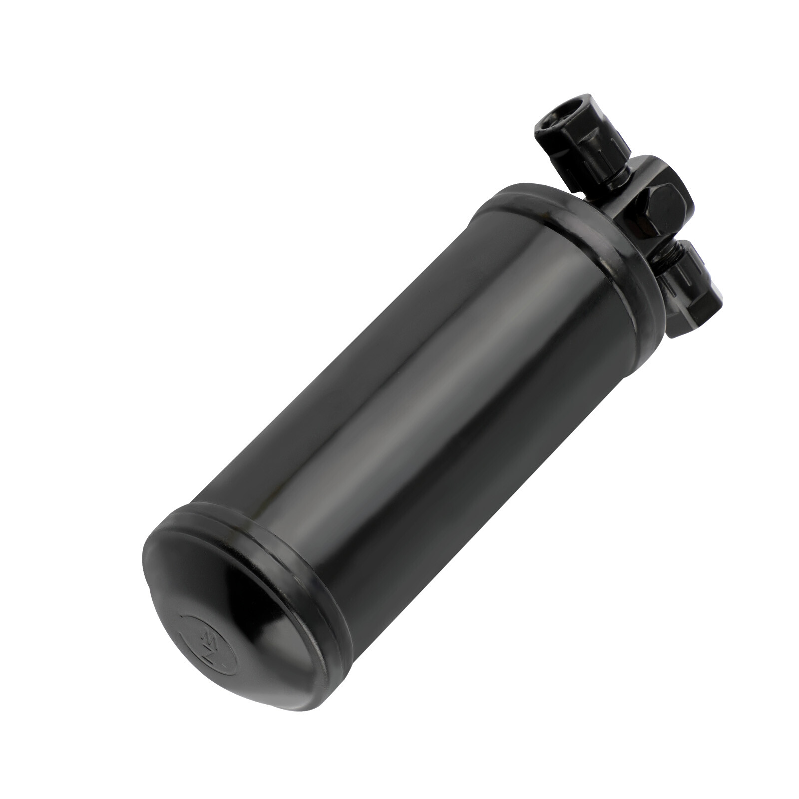 134a Air Conditioning A/C AC Hose Kit W/ Fittings Drier Universal