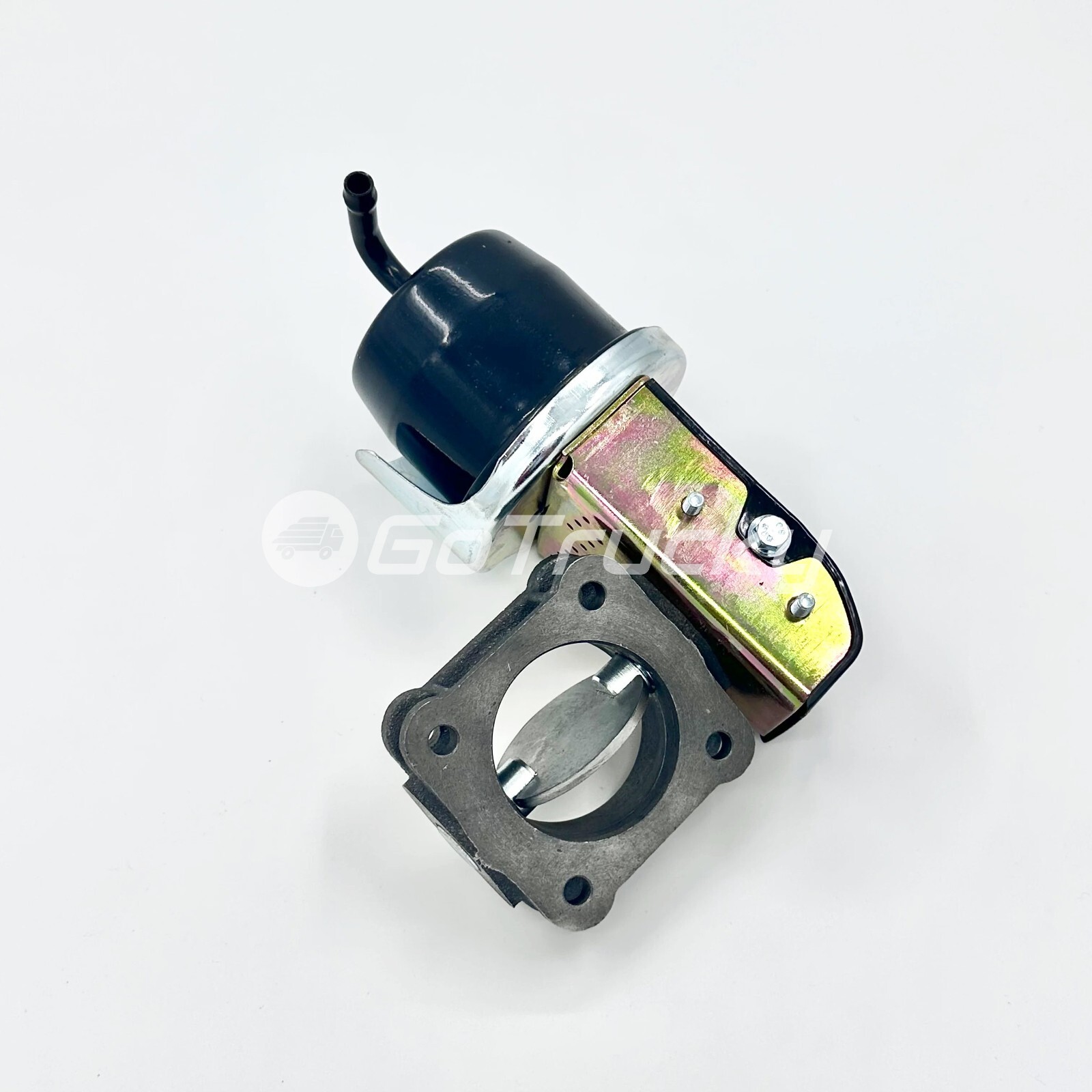 Exhaust Brake Unit + Gaskets For Isuzu NQR NRR NPR 4HK1 5.2L 4HE1 4.8L 95-07