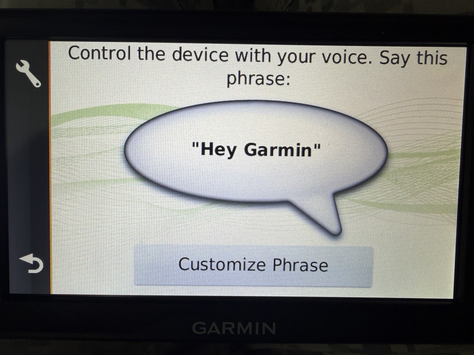 Garmin 2797 -7 “ Snowmobile GPS /Great Lakes Or Northeast Snowmobile Trails