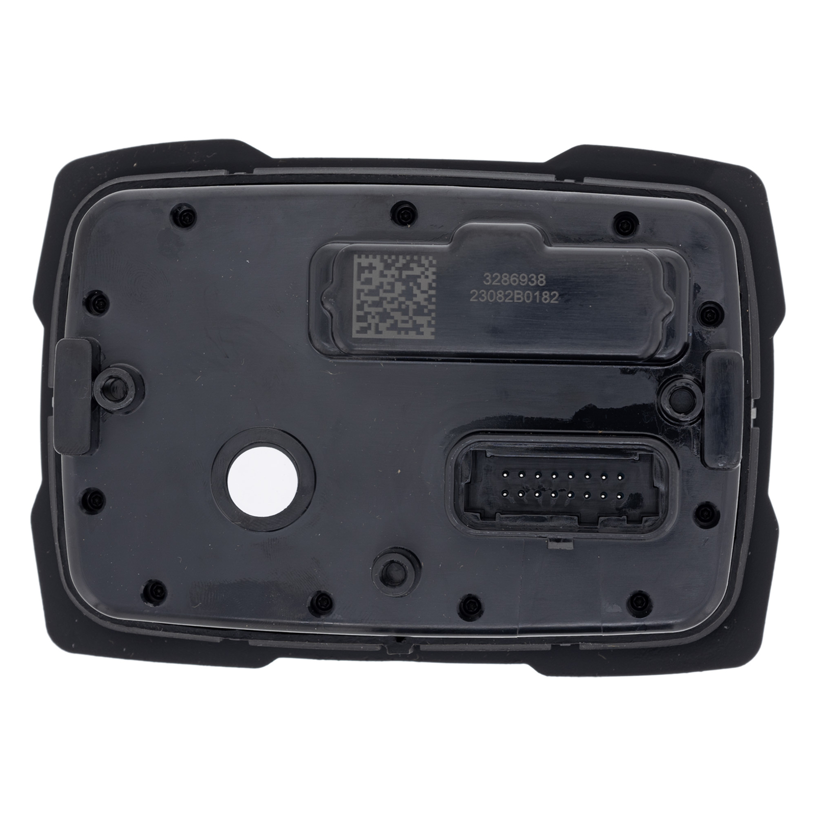 Polaris 3286938 Asm-Cluster B1 256K Atv/Sxs Sportsman Ranger Scrambler ACE 1000