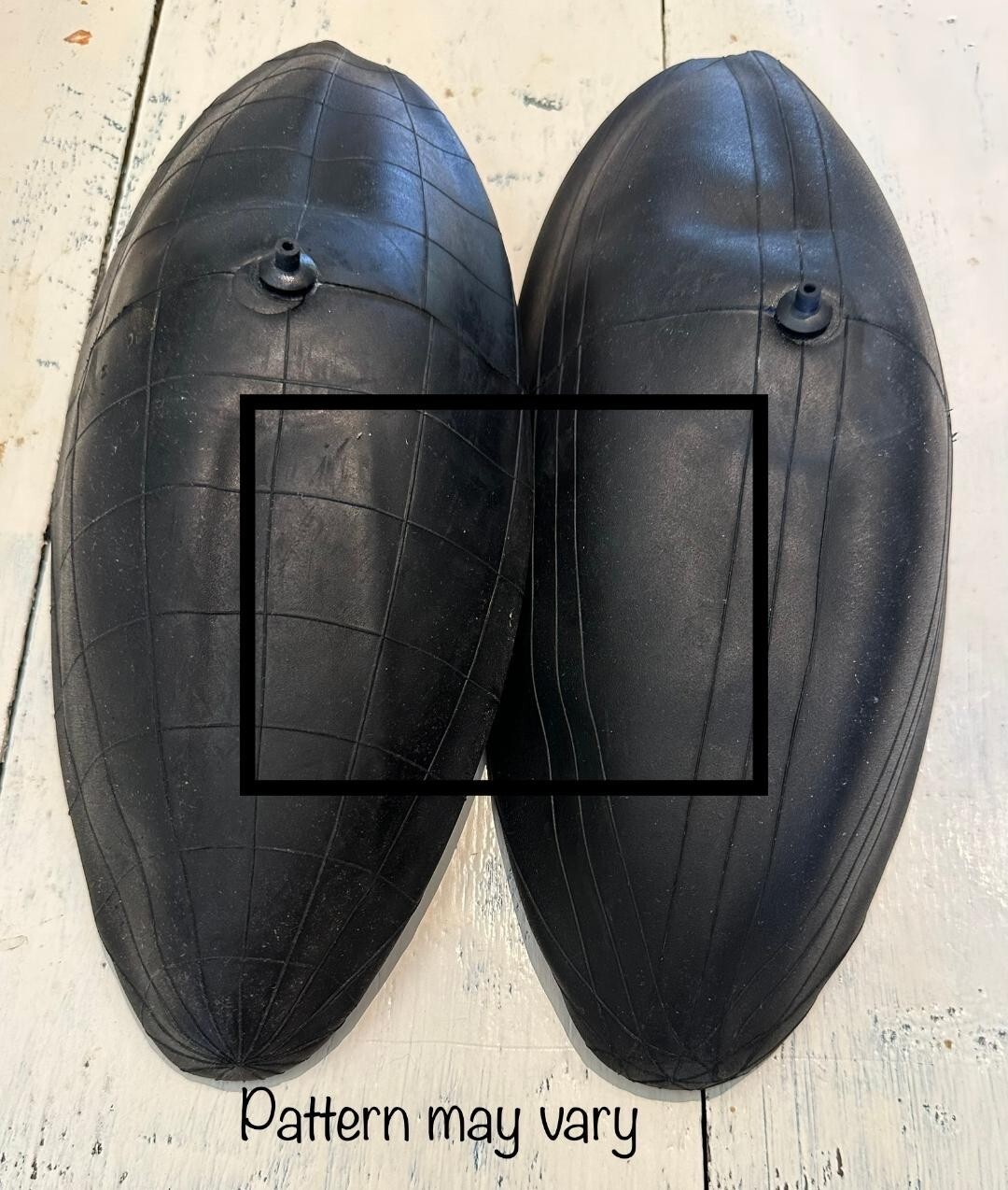 BUTYL BLADDER, WHITE PEBBLE LACE & LACING AWL FOR ALL NFL & NCAA FOOTBALLS