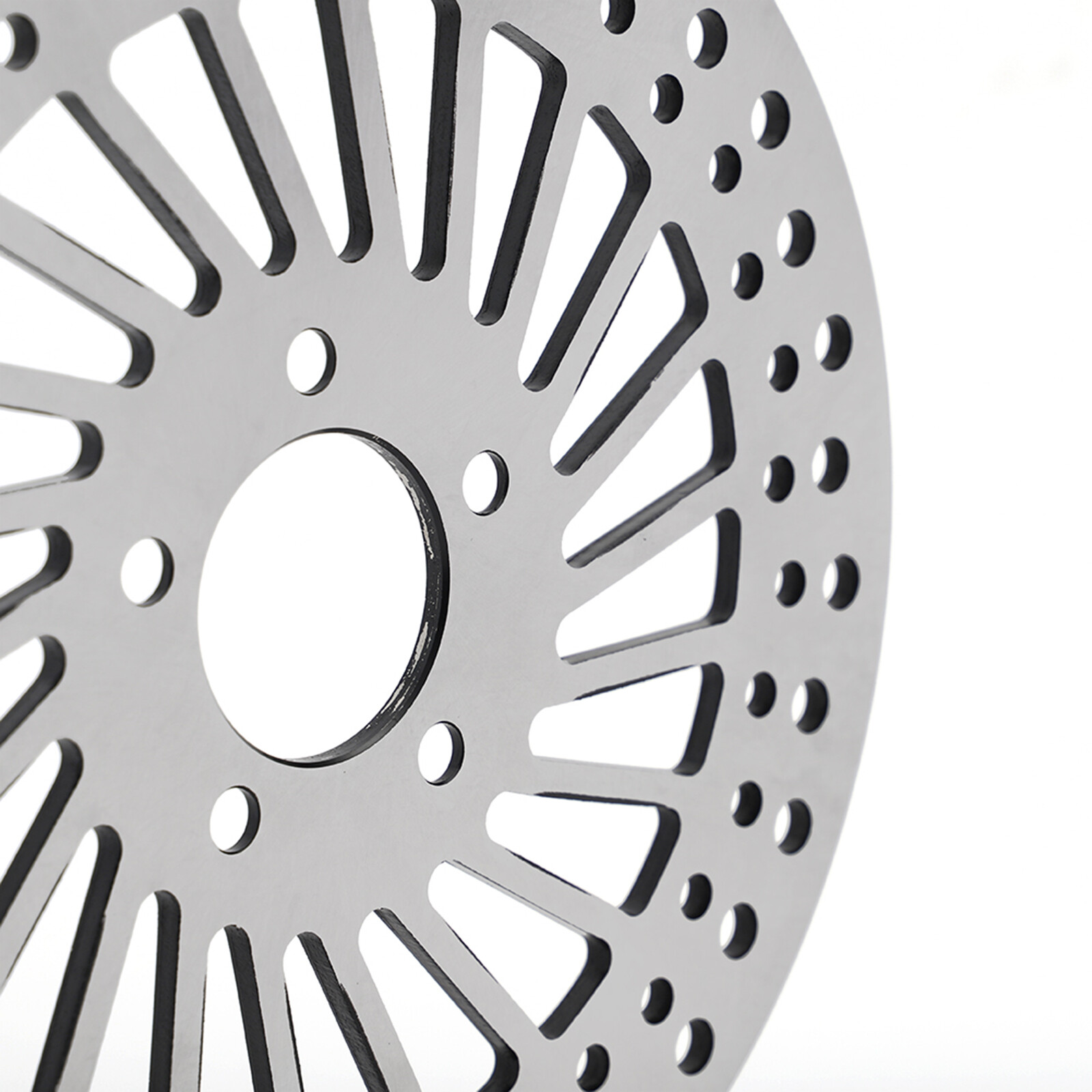 11.8" Rear Brake Rotor for Harley Touring Road King FLHR Street Glide FLHX 08-23