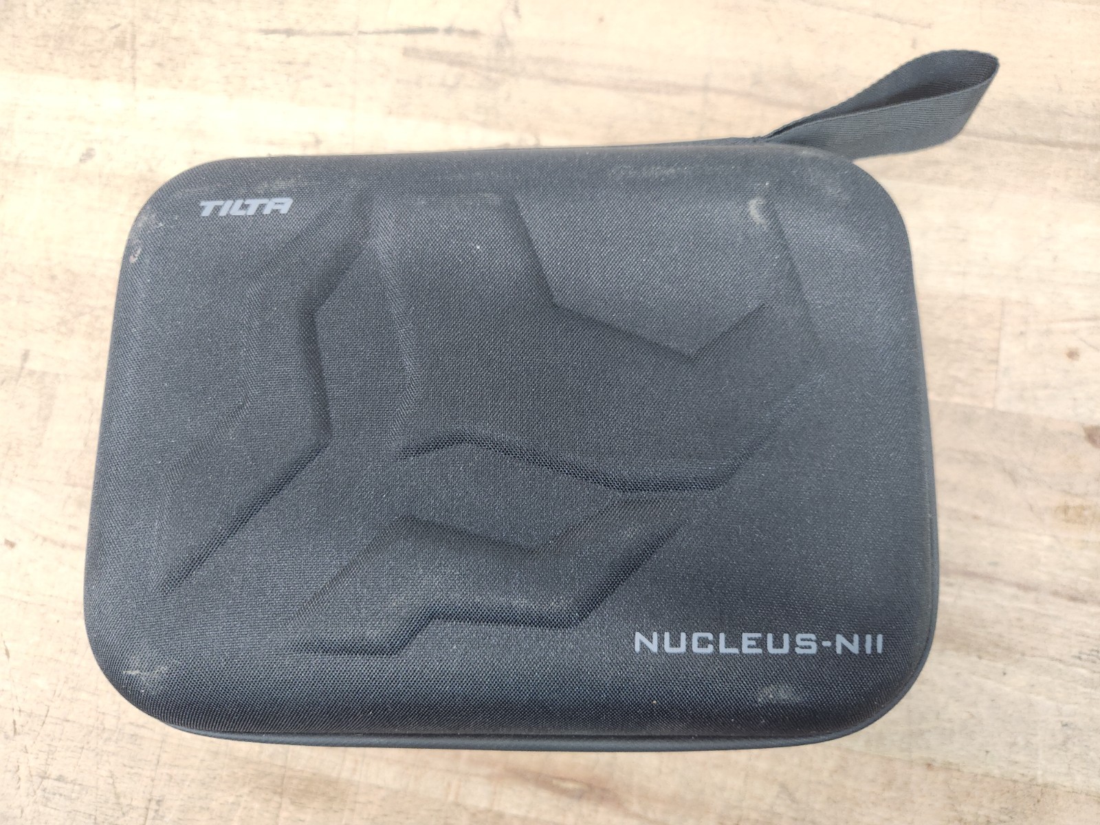 Tilta Nucleus-NII WLC-T05-HWC Wireless Lens Control System w/ Case