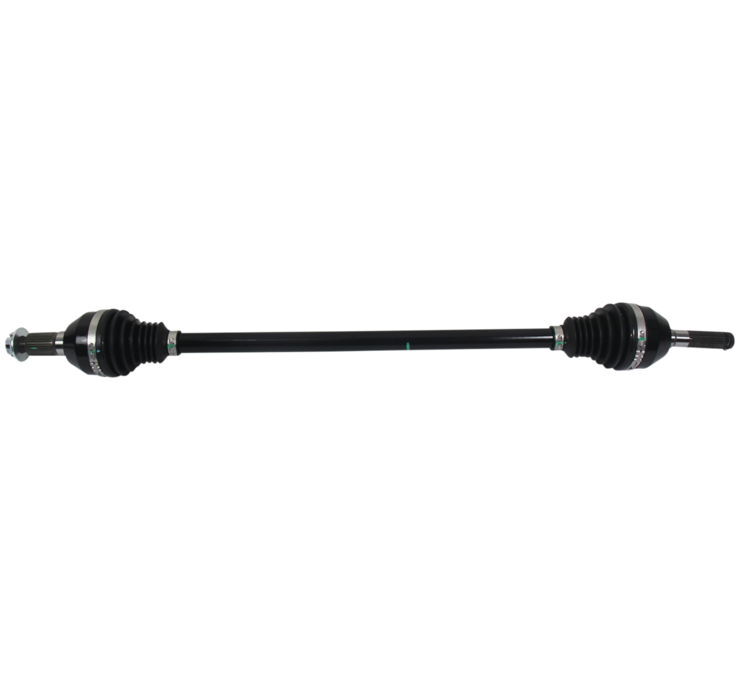 Dragonfire Racing Heavy-Duty Axles Front, Left 4102036
