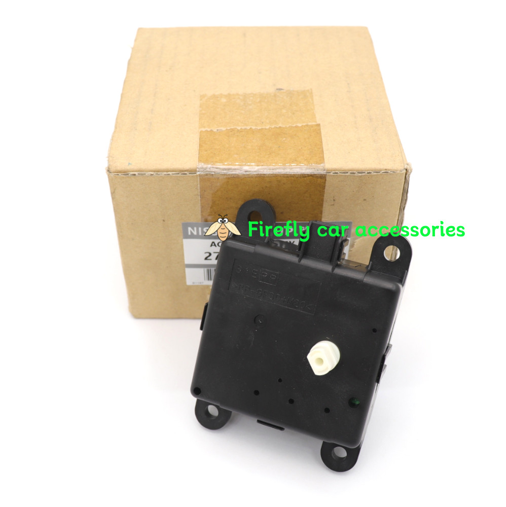 OEM 27732-44B00 A/C Air Mix Door Actuator For Nissan Pathfinder Infiniti QX4