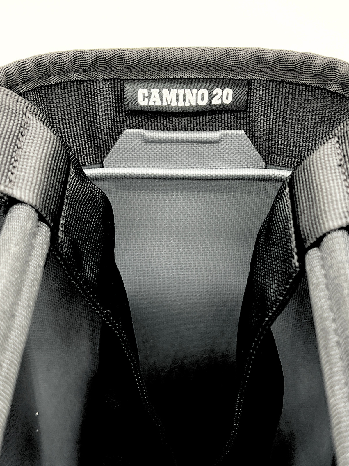 YETI Camino 20 Carryall Tote – Black | Waterproof Durable Bag | Everyday Use