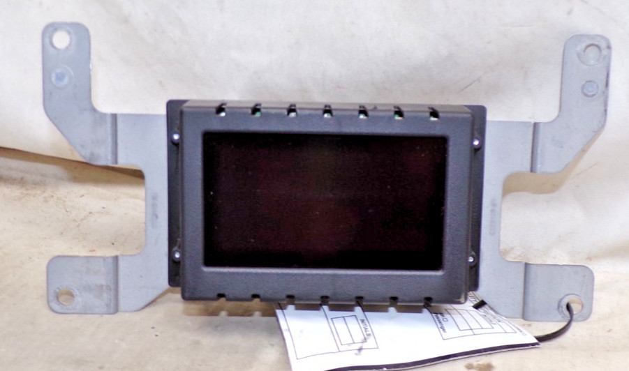 15 16 17 Ford F150 Radio Display Screen FL3T-18B955-CM YZA47