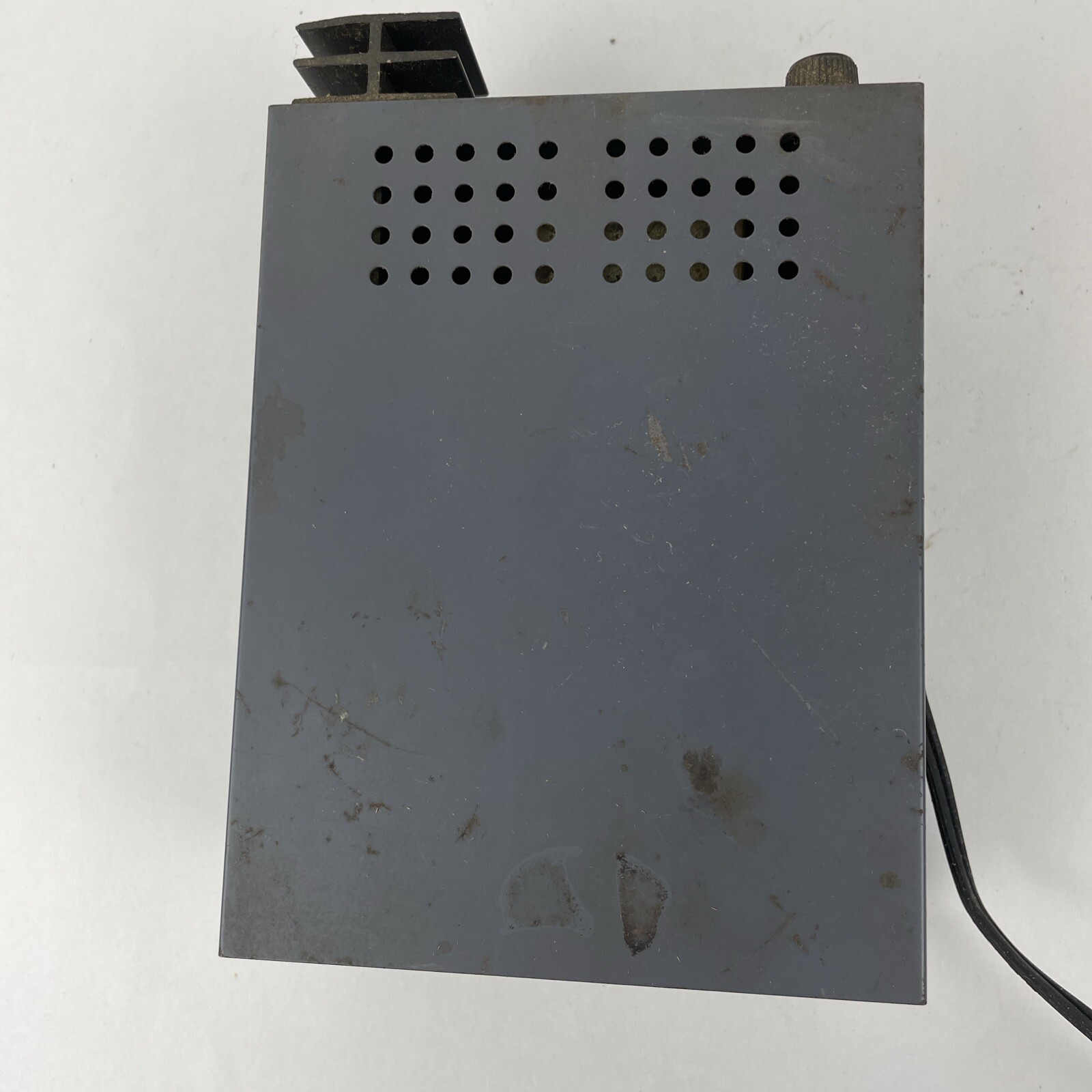 Pyramid Gold Series PS-4G 3.5 Amp 13.8v power supply NOT WORKING - PARTS ONLY