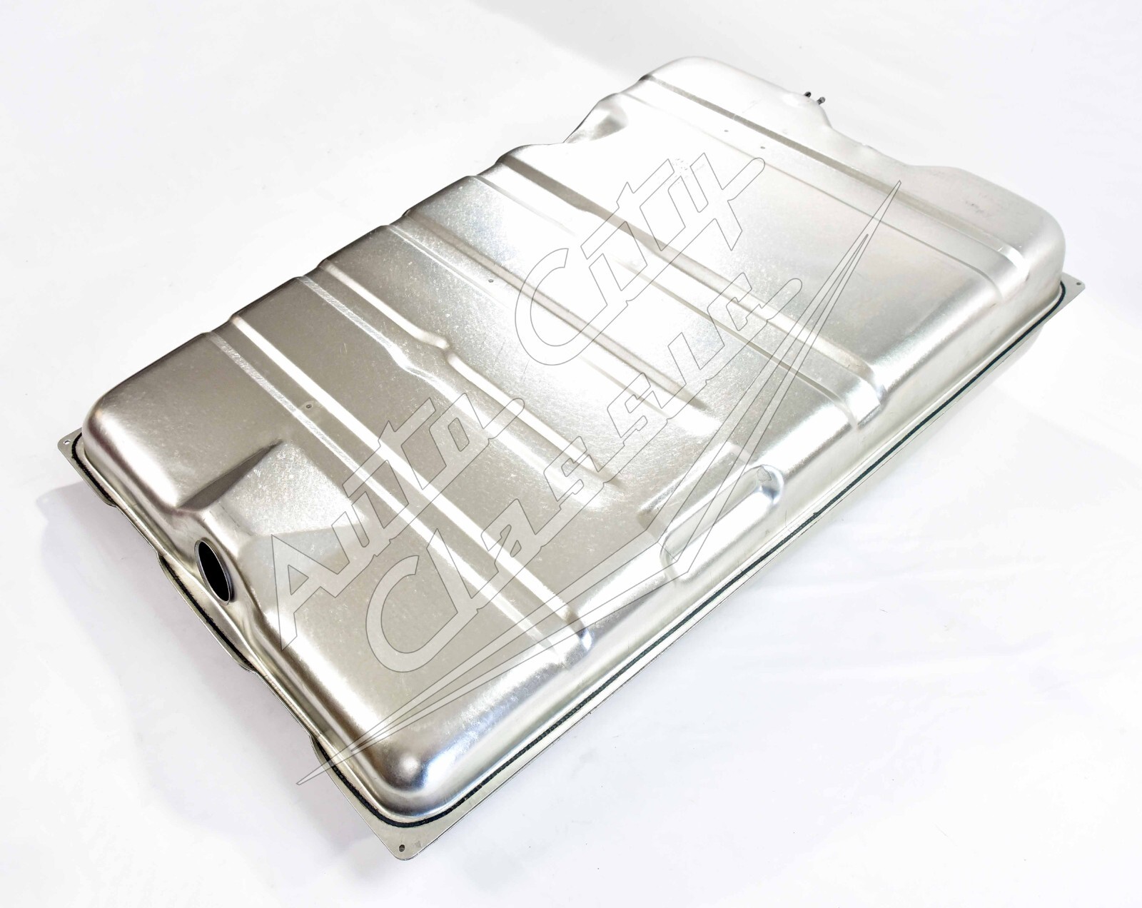 Gas tank kit for 68-70 B Body Dodge Plymouth - 3/8" Sender Straps Grommet & Pad