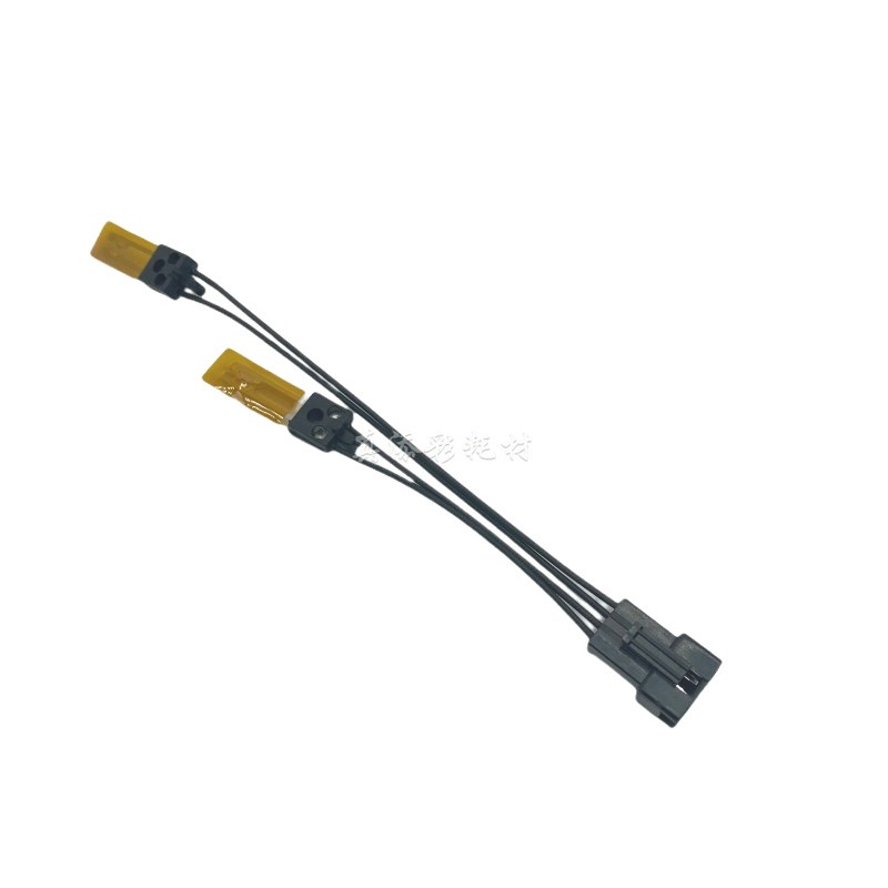 NEW Fixing Up and Down Thermistor kit for Sharp MX 3608 4608 5608 3658 4658 5658