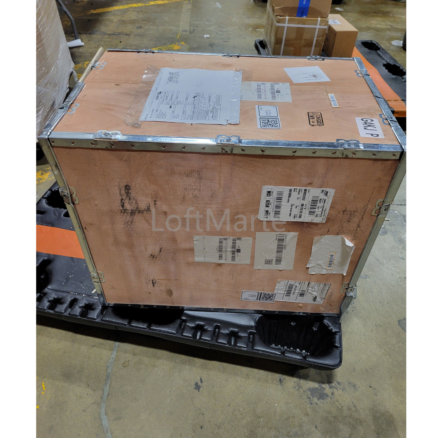 For Hyundai Sonata Kia Optima 2011-2015 G4KJ 2.4L GDi Long Block NEW Engine Assy