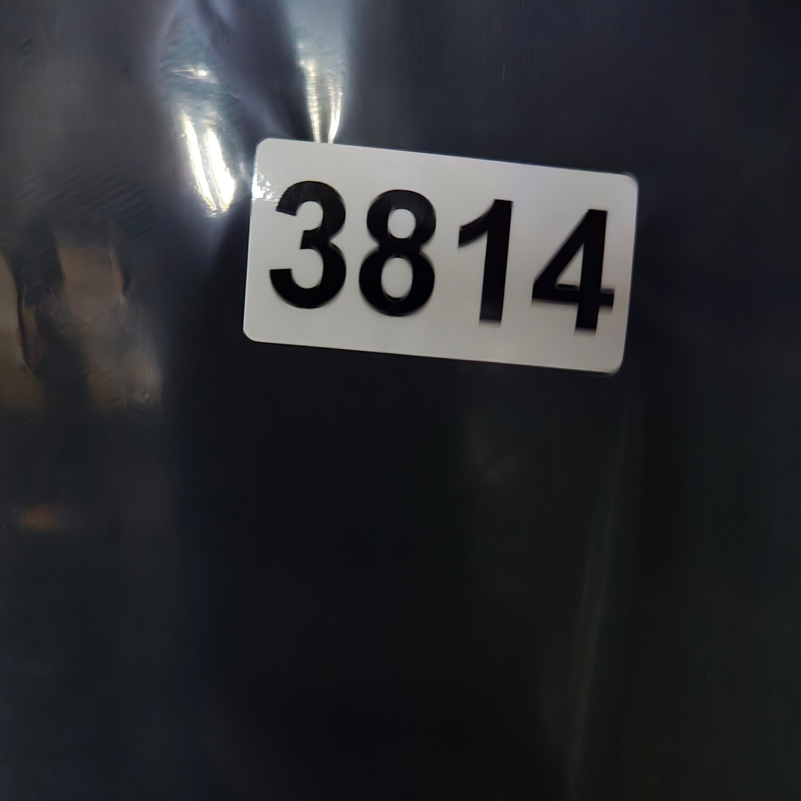 Carhartt Twill Work Pants Mens 30x34 Black Outdoors Utility Workwear B290 NEW