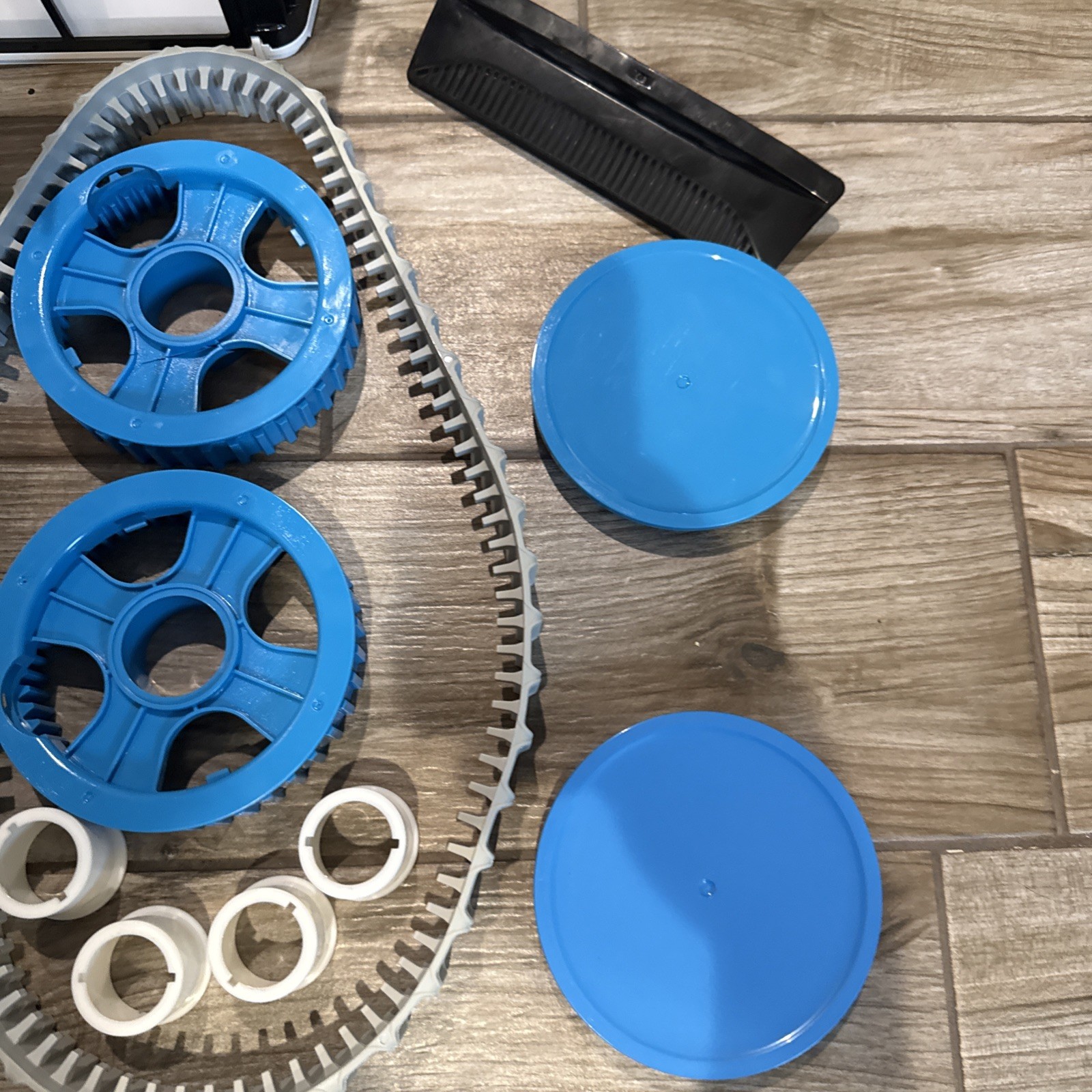 MAYTRONICS DOLPHIN Nautilus CC E10 E20 active 10 S50 S100 & More Tune Up Kit NEW