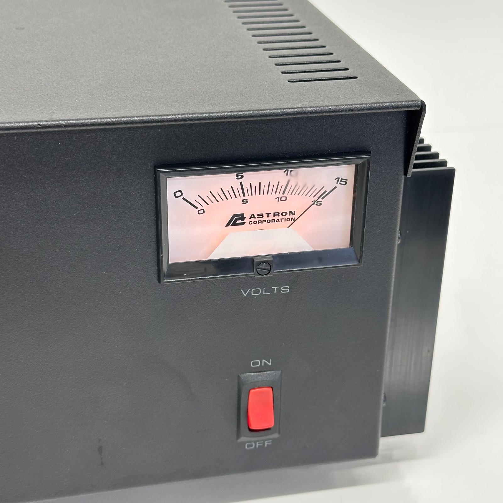 Astron RS-70M Linear 70 Amp Regulated Power Supply