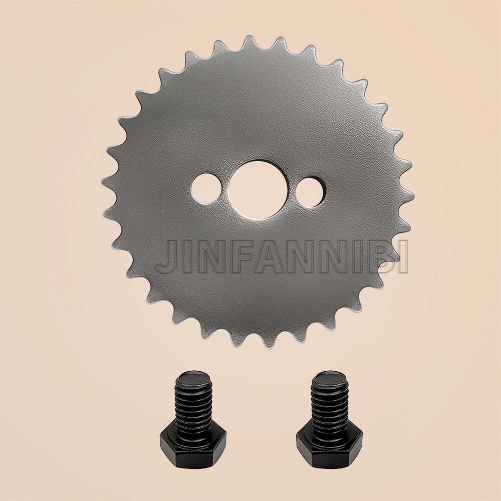 Timing Chain Guides Camshaft Sprocket Kit for Honda XR100 XR100R XL100S CRF100F