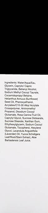 PCA SKIN Creamy Cleanser, 7 fl. oz.- Brand New! Fresh!