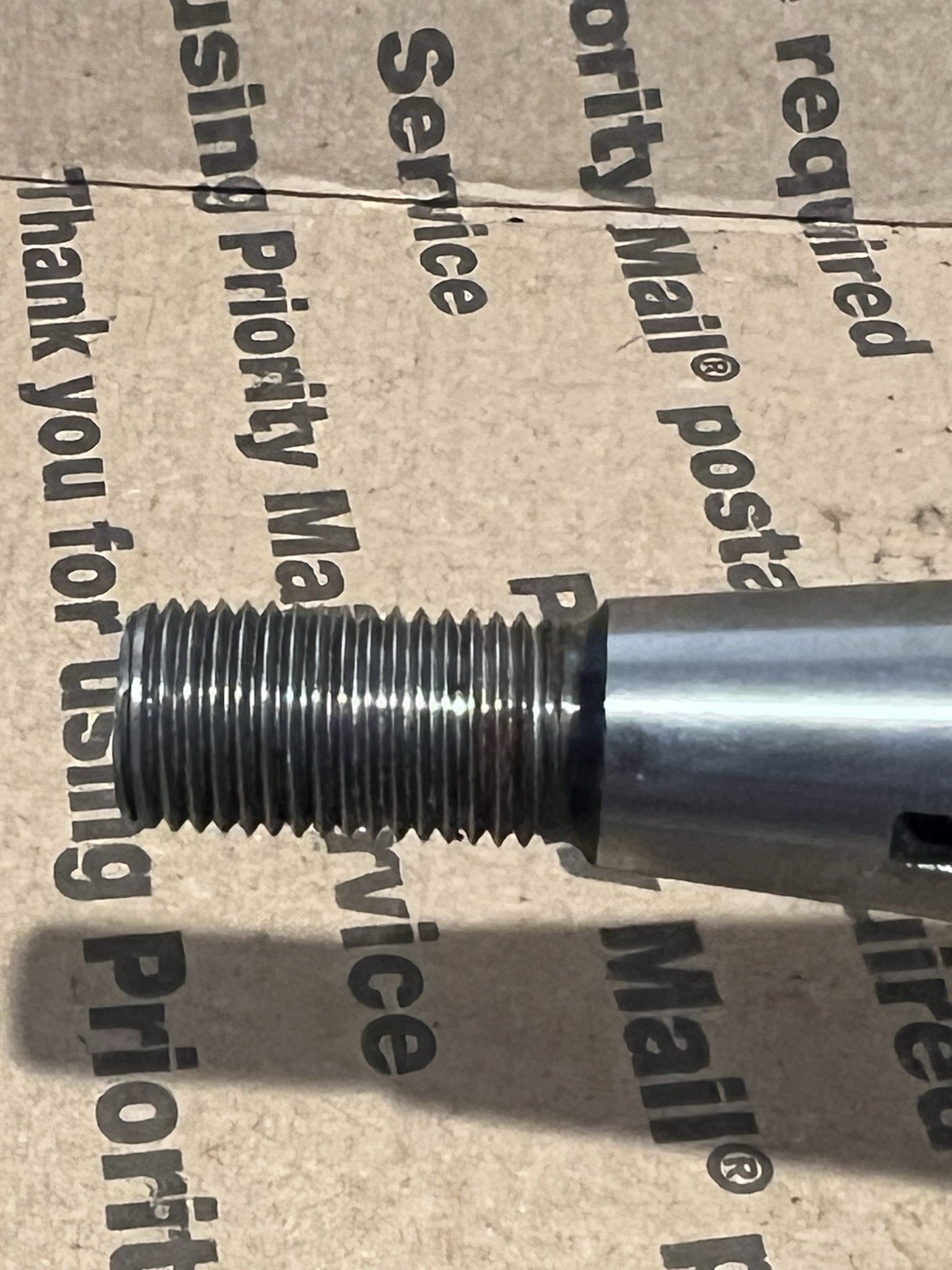 Hot Rods Crank Shaft Assembly Yamaha Blaster 200 88-06