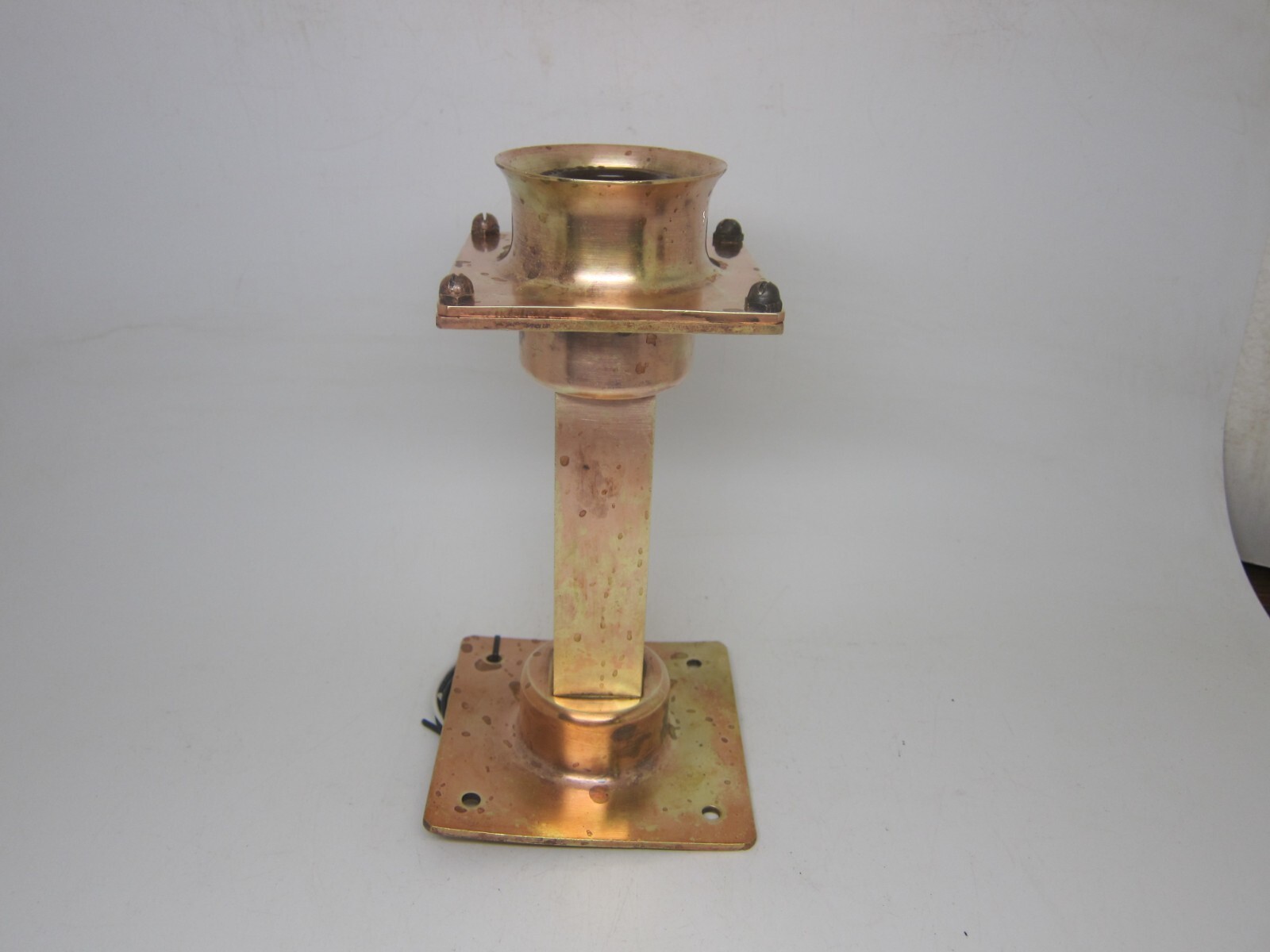 New York City Subway 8.5 in. Pendant Light