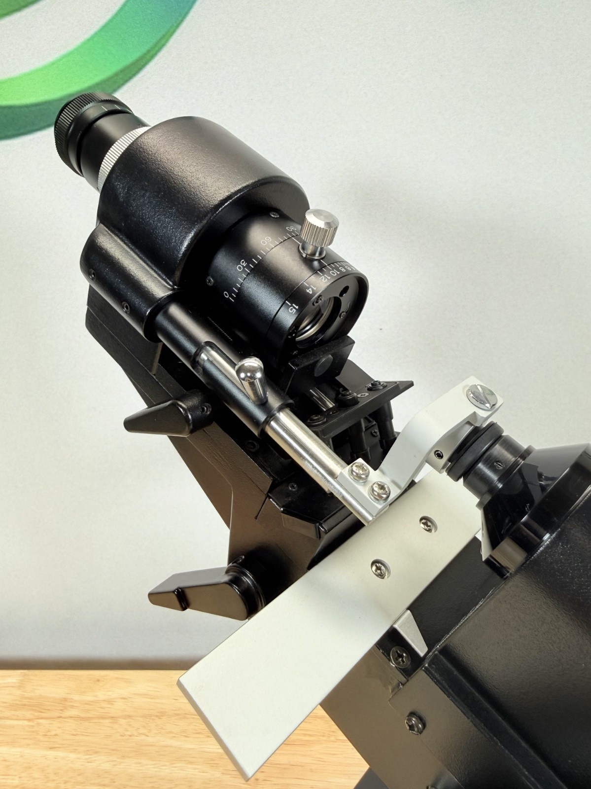 MARCO 101 LENSMETER LENSOMETER