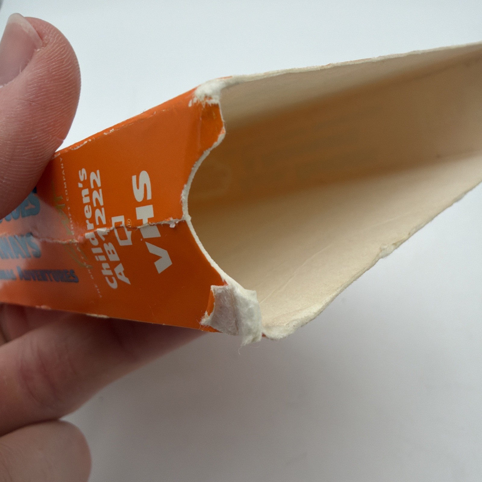 Thomas Tank Engine & Friends Races Rescues Runaways Other Adventures VHS 1999