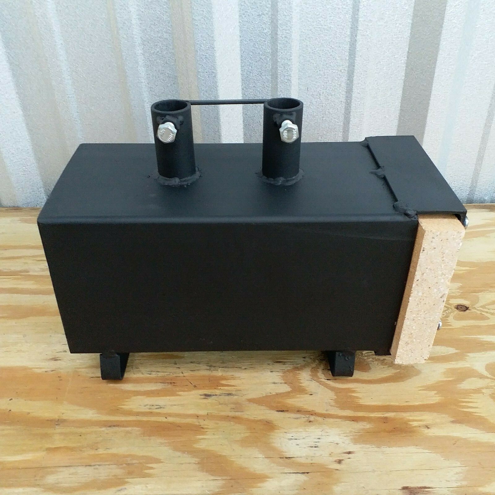 US Forge Propane for Knifemaking Blacksmith 2 YRS WARRANTY