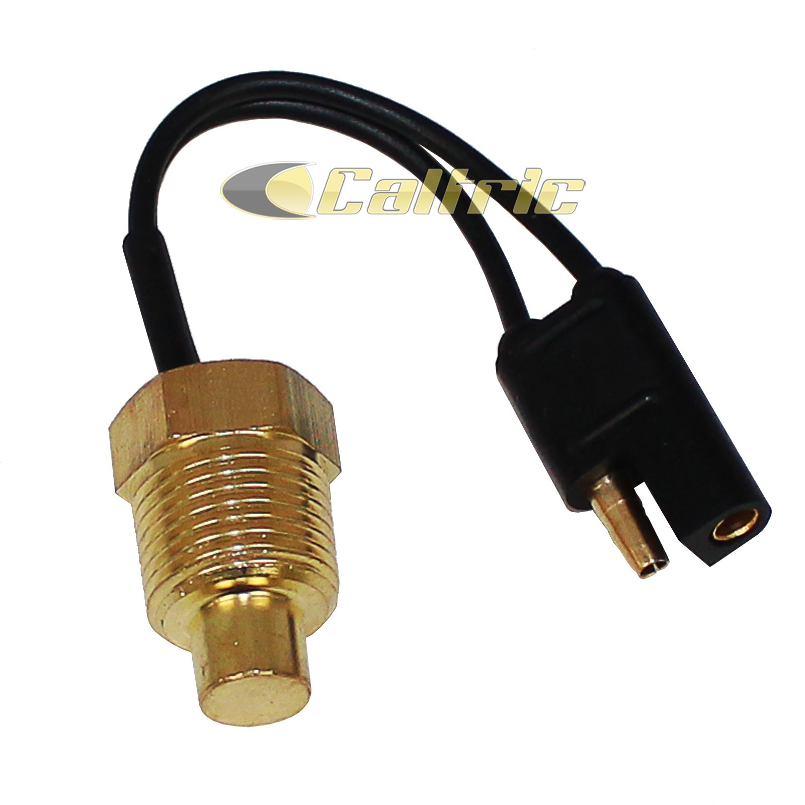 Caltric Fan Heat Sensor Switch For Polaris 3089246
