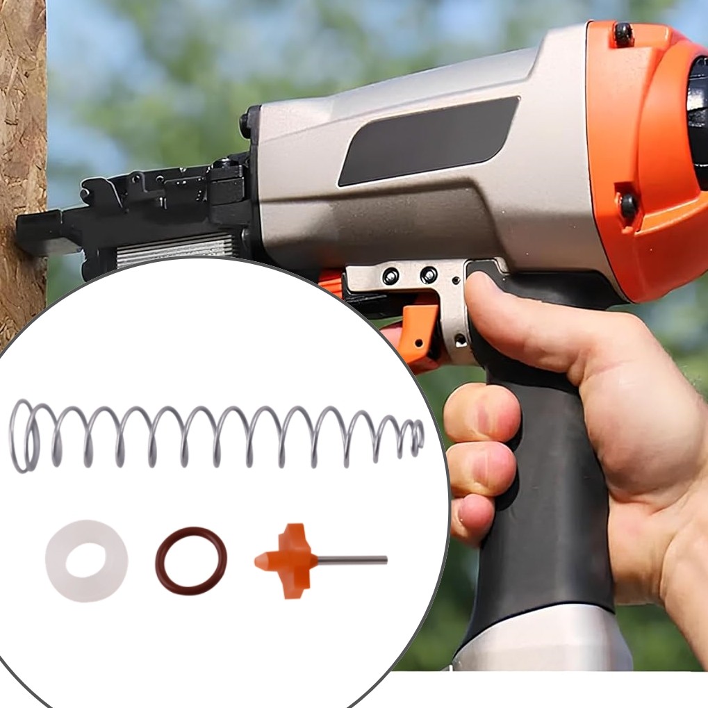 Trigger Valve Kit For Snap-on IM5100 PH2045,PH2050,FAR720,FAR750,FAR7200 PH50F