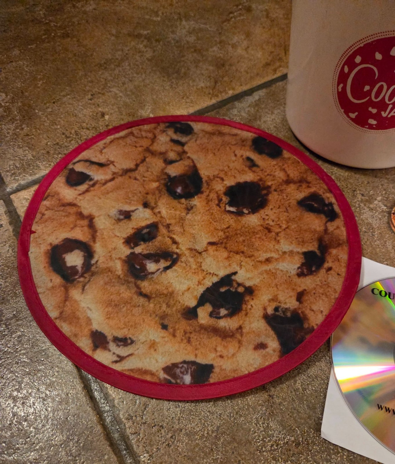 Countless Cookies by Wack-O-Magic Mentalism Tricks