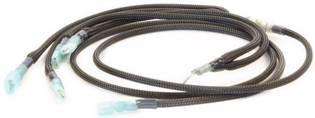 Grimmspeed Hella Horn Wiring Harness for 2002-2014 Subaru WRX & STi I 040005