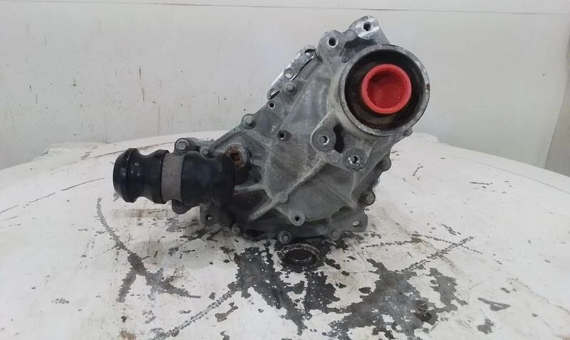 2019-2022 Jeep Cherokee Transfer Case Assembly Single Speed