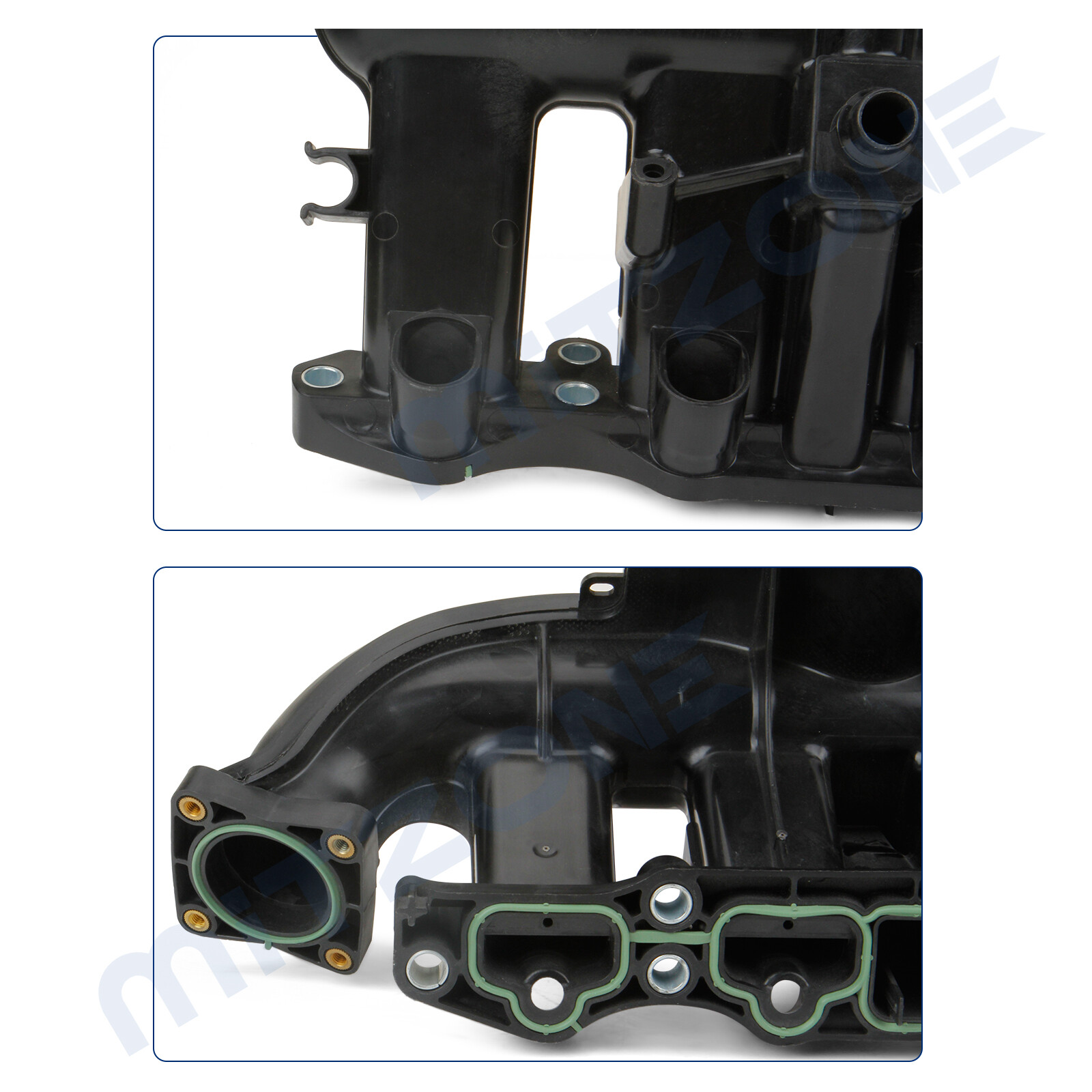 Intake Manifold for 2012-16 Chevy Cruze 13-20 Sonic Trax Buick Encore 1.4L Turbo